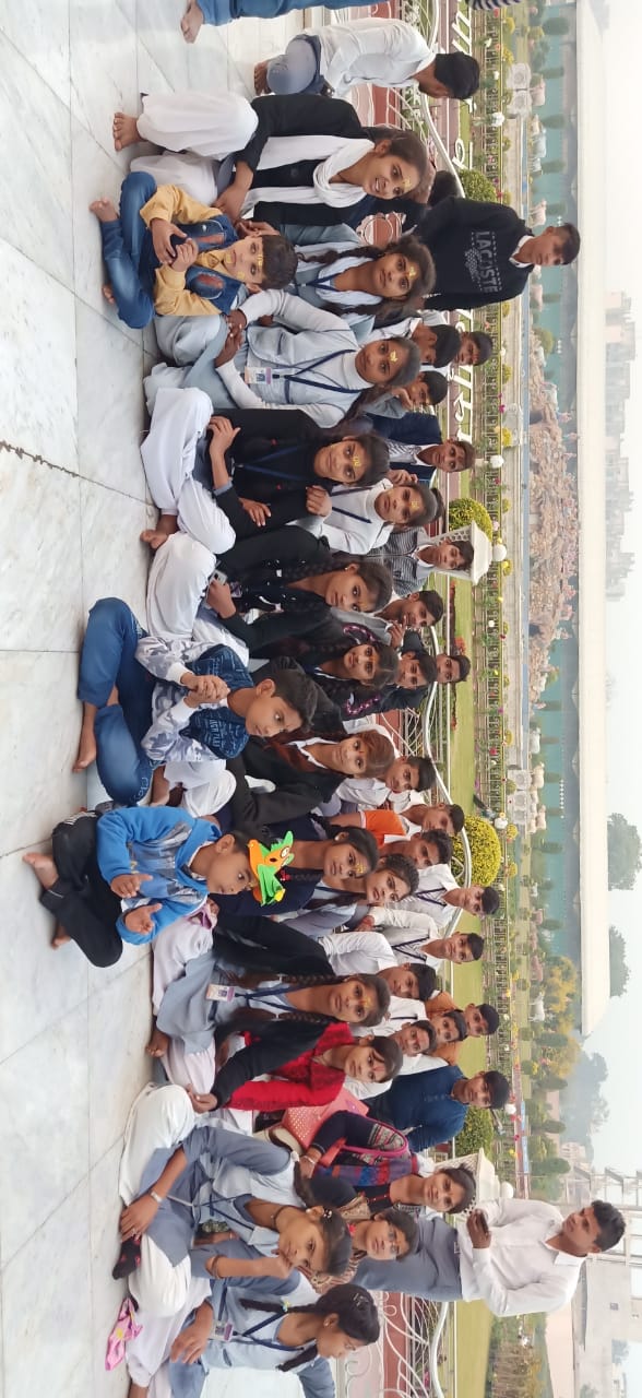 Smt Bhoodevi Inter College Karab (Mathura)